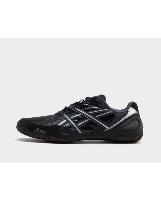 Asics Black Hypersync