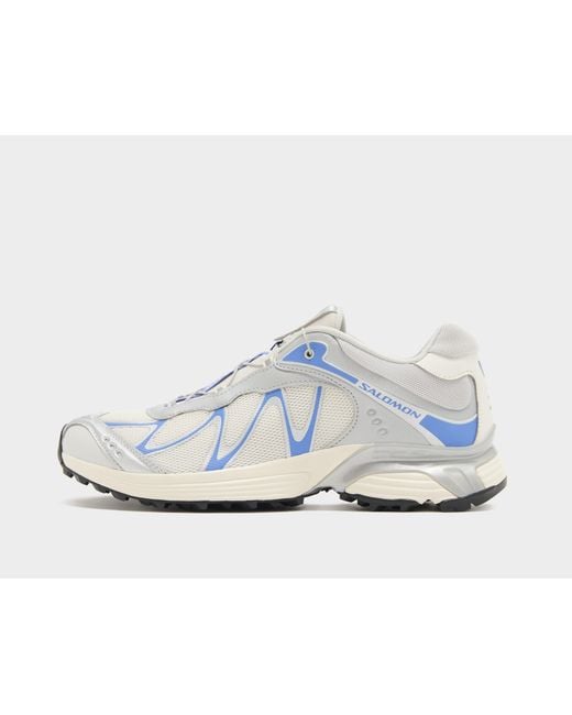 Salomon White Xt-Whisper