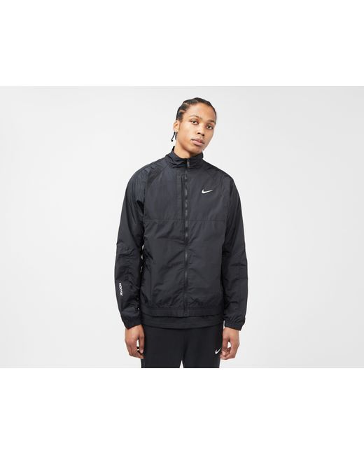 Nike Black X Nocta Track Jacket for men