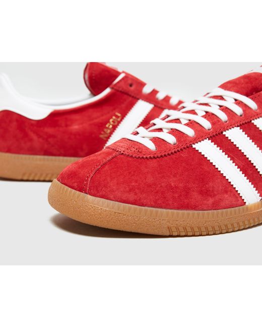 Adidas napoli sales