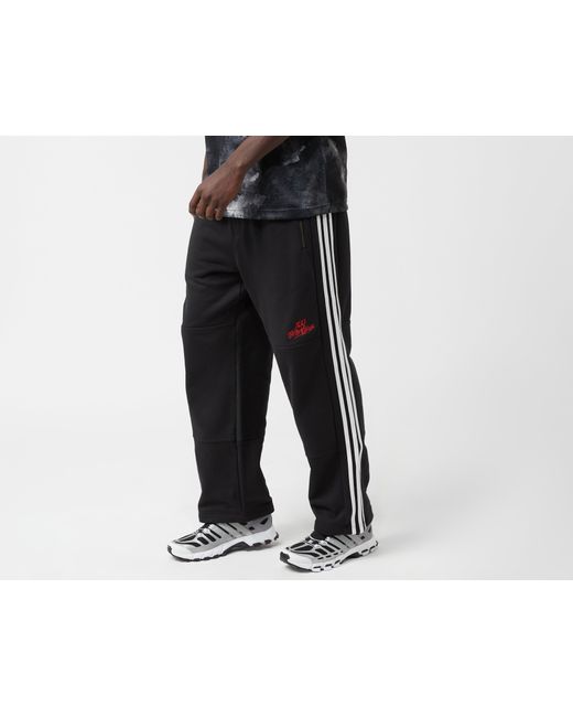 Adidas Originals Black X 100 Thieves Pants for men