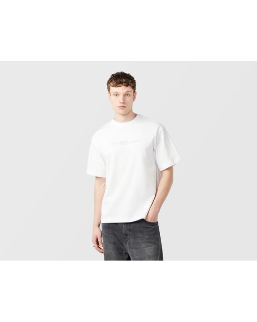 Henri Lloyd Black Walmer T-Shirt for men