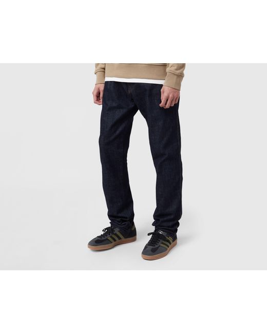 Lois Black Terrace Dark Wash for men