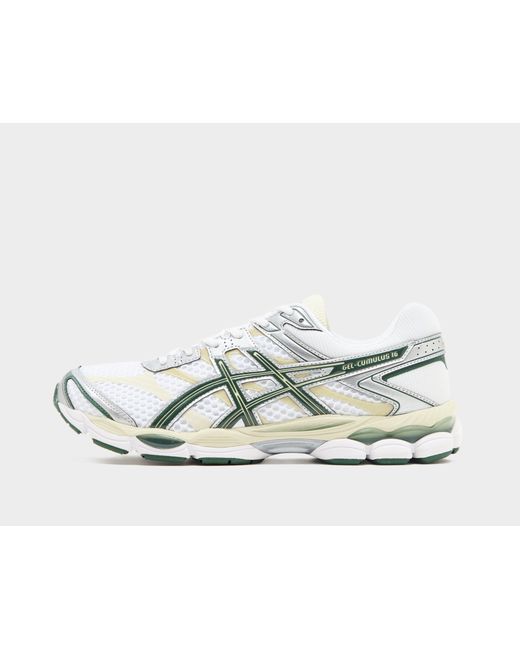 Asics Metallic Gel-Cumulus 16 for men