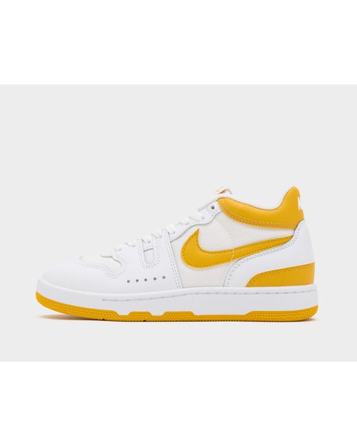 Nike White Attack