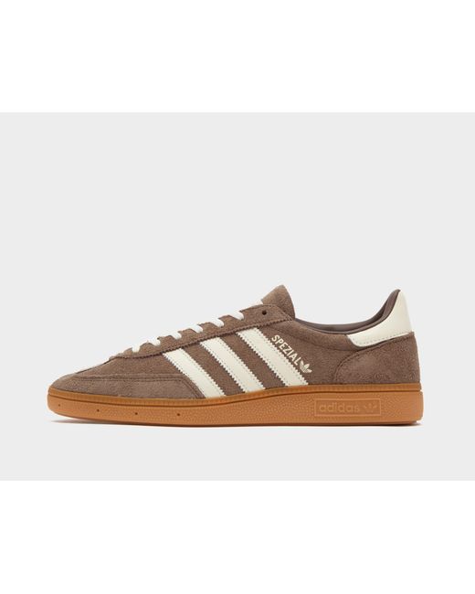Adidas Originals Brown Handball Spezial for men