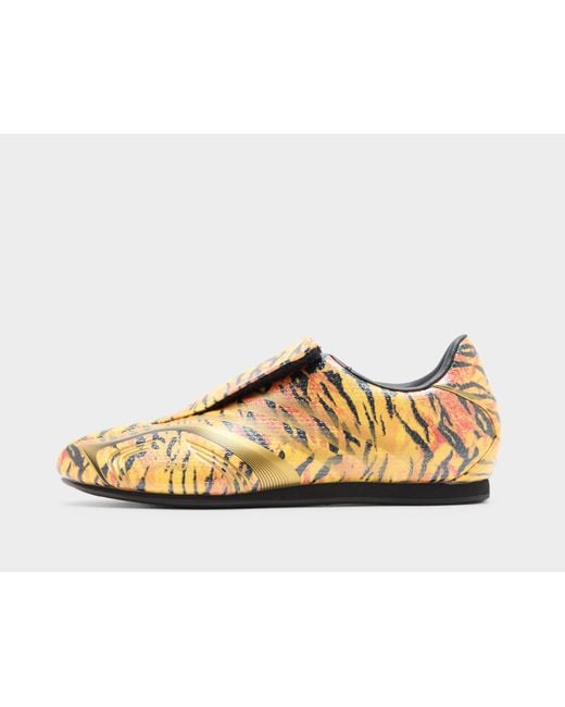 Adidas Originals Brown Taekwondo F50