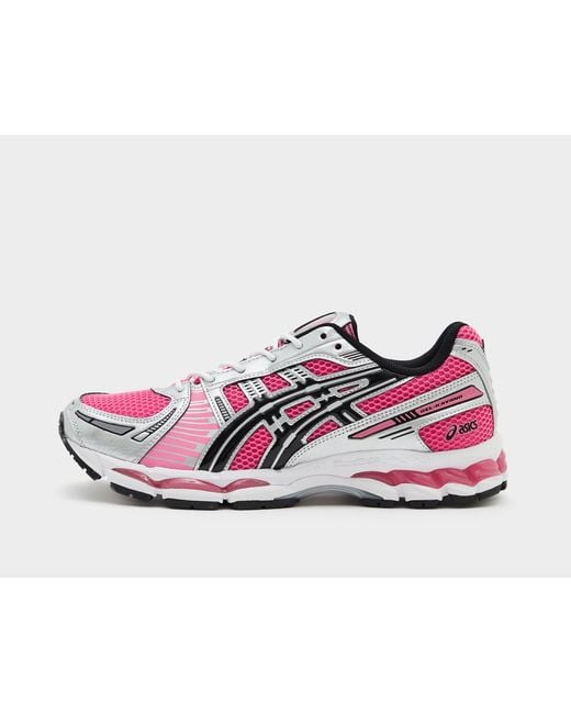 Asics Purple Gel-Kayano 12.1 for men