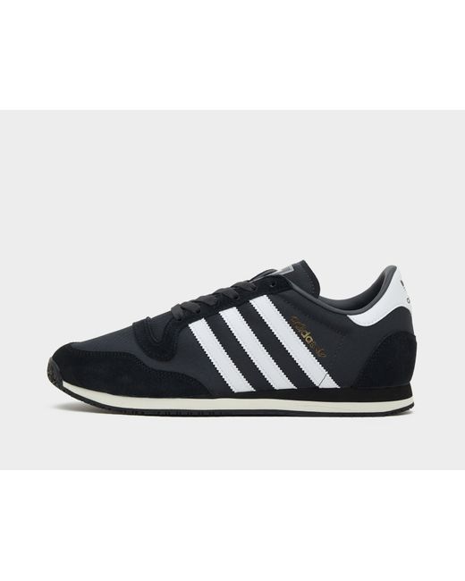 Adidas Originals Black Galaxy Og for men