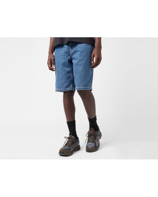 Dickies Black Garyville Shorts for men
