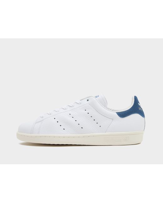 Adidas Originals White Stan Smith 80S for men