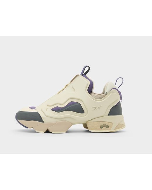 Reebok Metallic X Footpatrol X Hiking Patrol Instapump for men