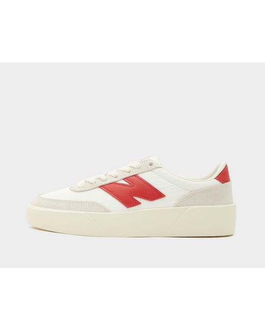 New Balance Red 750 for men