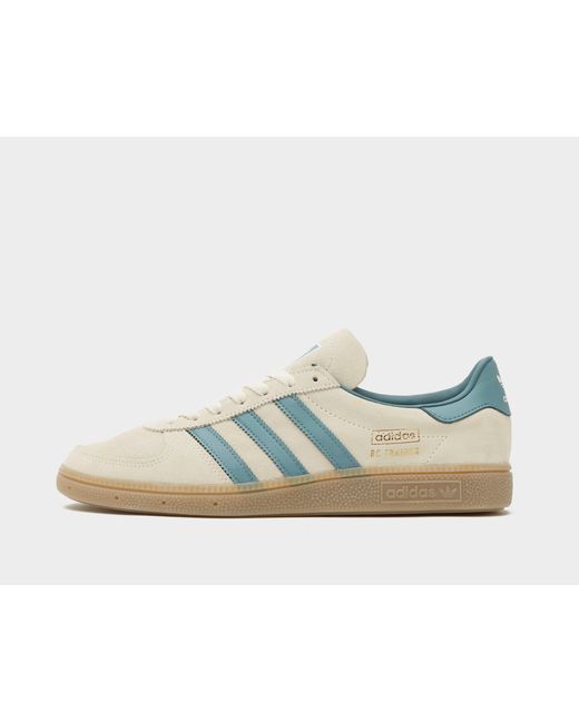 Adidas Originals White Bc Trainer Brighton 'seaside Series' - ?exclusive for men