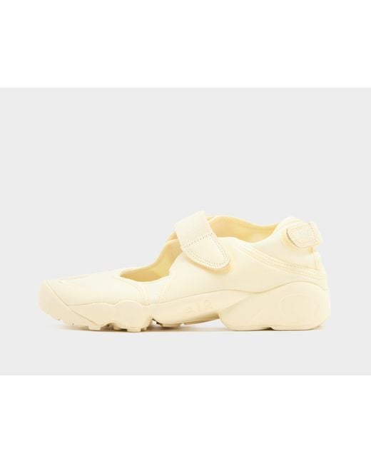 Nike Natural Air Rift