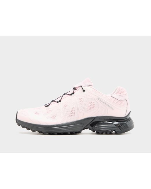 Salomon Black Xt-Whisper Void