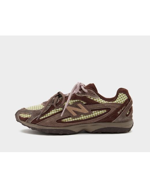 New Balance Brown 204L