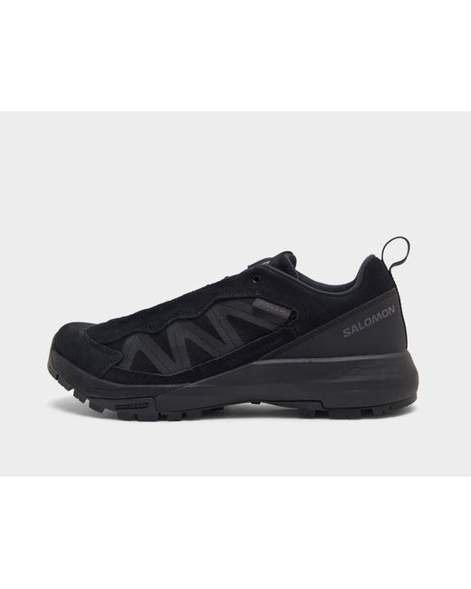 Salomon Black Alpinway Sp2 Phileo for men