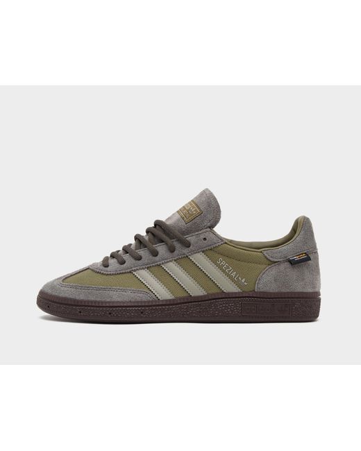 Adidas Originals Brown Handball Spezial Cordura for men