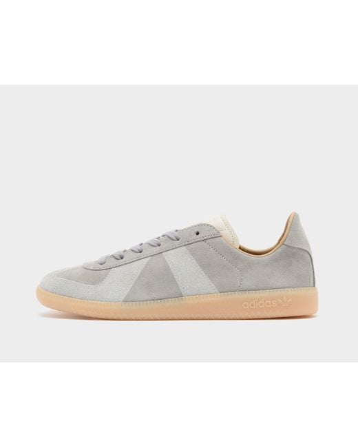 Adidas Originals White Bw Army Decon for men