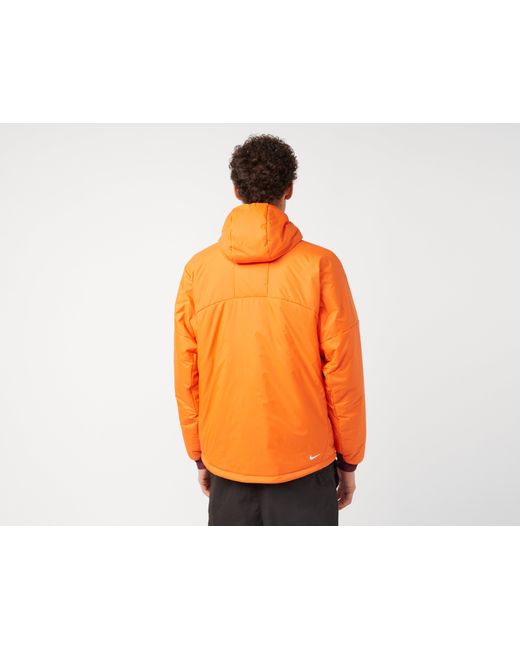 Nike ACG Therma-FIT ADV 'Rope de Dope' Jacket in Orange für Herren
