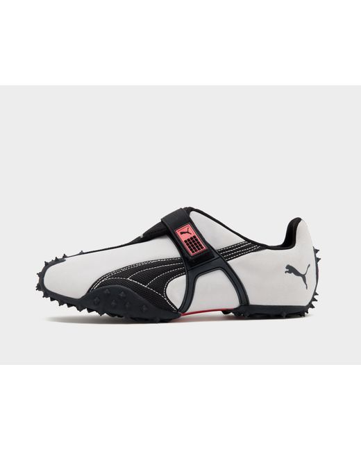 PUMA Black Rpt-2 for men