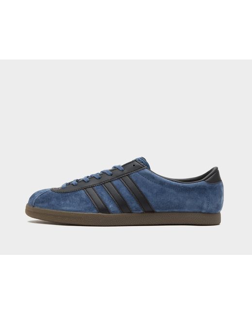 adidas Originals London in Blue for Men Lyst UK