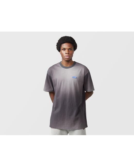 Nike Black Swoosh Badge T-Shirt for men