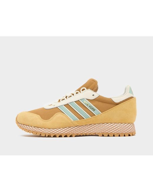 Adidas Originals Metallic X Dr Strange New York