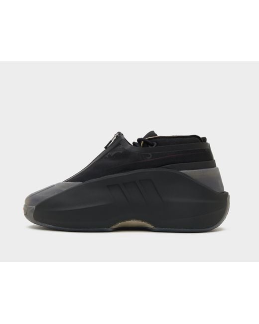 Adidas Originals Black Crazy Iiinfinity for men