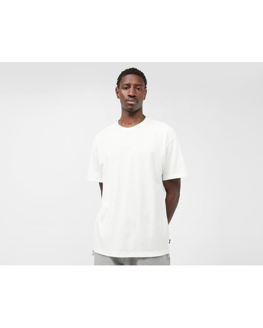 Nike NRG Premium Essentials T-Shirt in Black für Herren