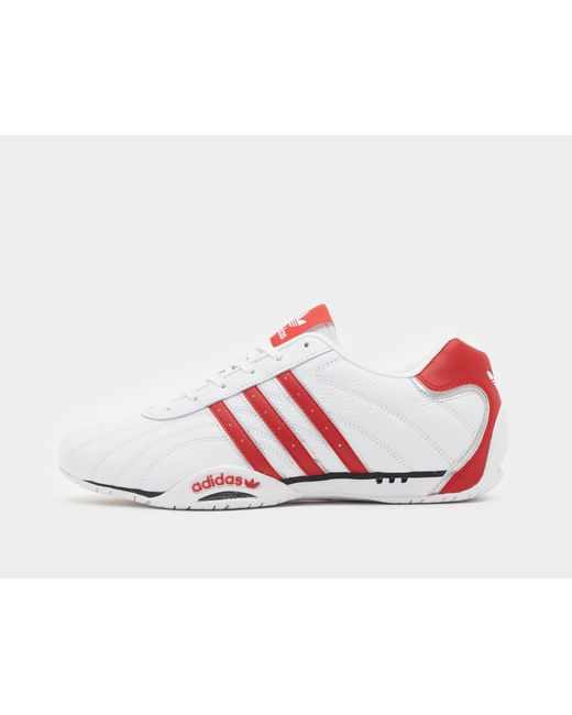 Adidas Originals Red Adi Racer for men