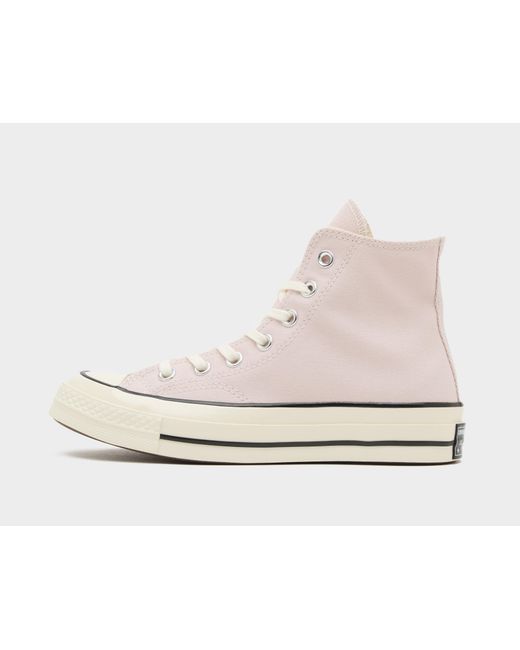 Converse Black Chuck 70 Hi