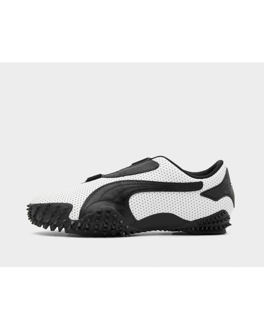 PUMA Black Mostro