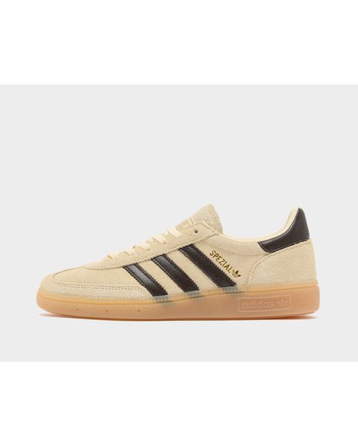 Adidas Originals Metallic Handball Spezial