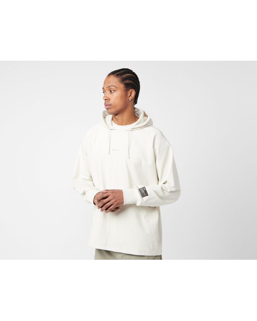Oakley White Fgl Slick Hoodie 3.0 for men