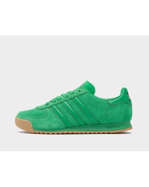 Adidas Originals Green Archive All Team for men