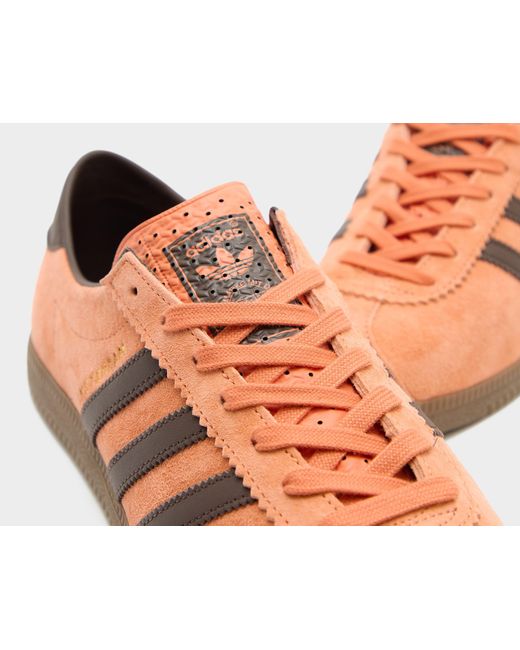Adidas Originals Amsterdam - ?exclusive in Brown für Herren
