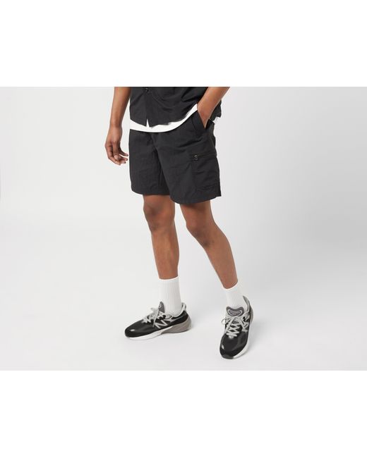 Columbia Black Mountaindale Shorts for men