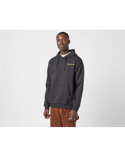 ▷ adidas Originals Heren California Hoodie met Ritssluiting Gemeleerd Grijs  | 36% korting | MandM Direct Sale