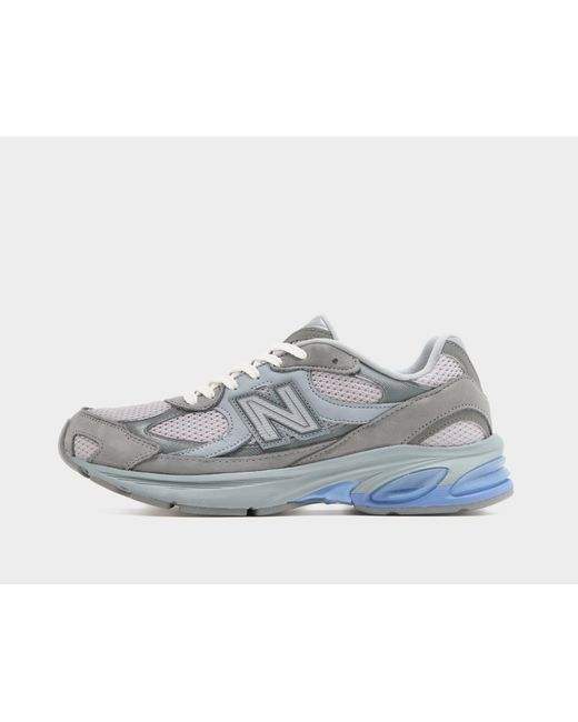 New Balance Gray 2010 for men