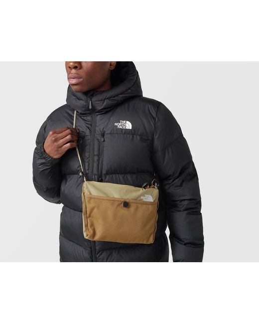 The North Face Natural Terra Lumbar Pouch Bag for men