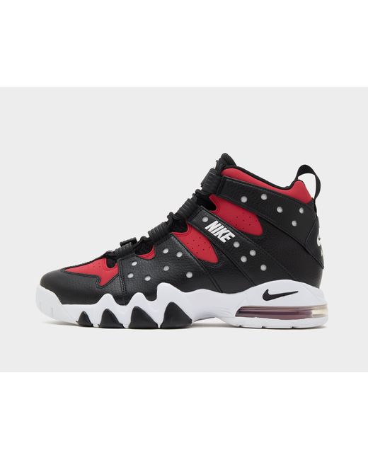 Nike Black Air Max 2 Cb 94 for men