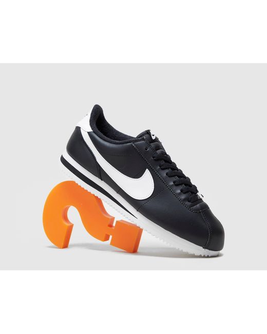 Nike Classic Cortez Leather voor heren - Lyst