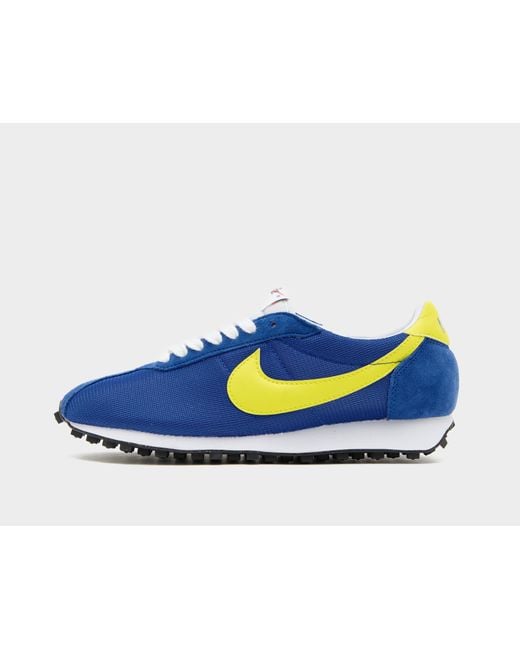 Nike Blue Ld-1000 for men