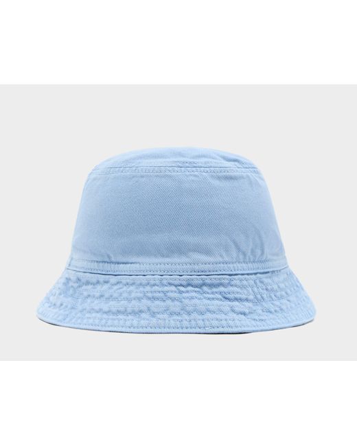 Carhartt Garrison Bucket Hat in Blue für Herren