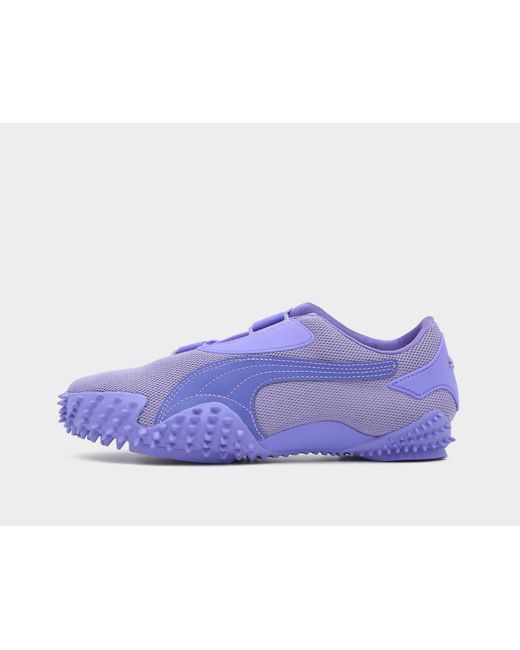PUMA Purple Mostro Ecstasy