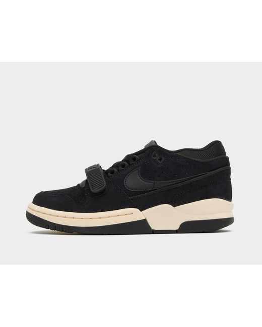 Nike Black Alpha Force 88