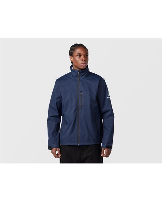 Henri Lloyd Blue Breeze Jacket for men