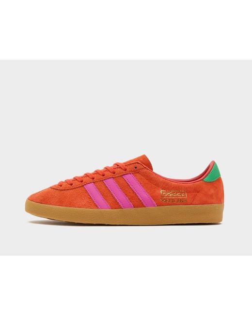 Adidas Originals Red Mexicana - ?exclusive for men